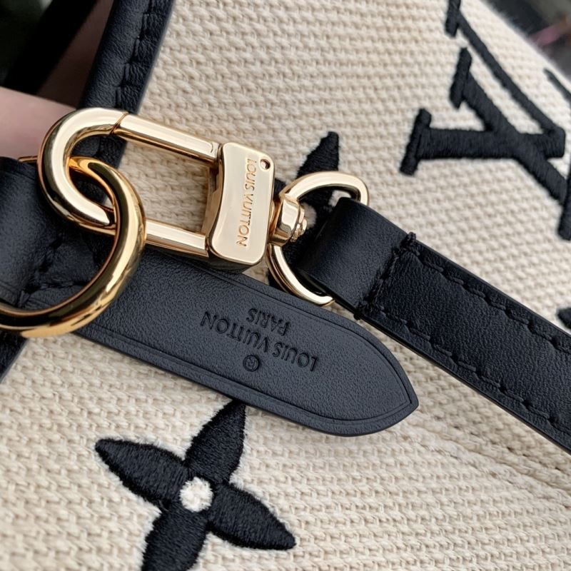 LV Bucket Bags